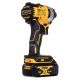 5. DEWALT Kombi-Werkzeugset 18V 2x4,0Ah DCK2062M2T