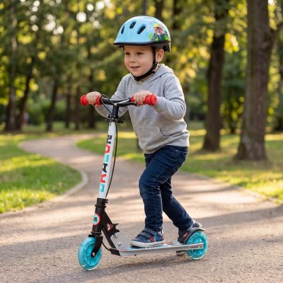 27. Meteor Dragon Jr. 16946 Roller