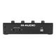 4. USB M-AUDIO M-Track Duo - Audio-Interface