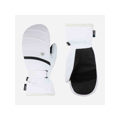2. Rossignol W Nova Impr M Handschuhe Weiß