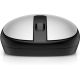 6. HP 240 Pike Silver Bluetooth-Funkmaus Silber und Schwarz 43N04AA