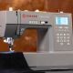 3. Singer HD 6805 Nähmaschine