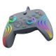 17. PDP Afterglow Wave Gray USB-Gamepad (Analog/Digital) für PC, Xbox One, Xbox Series S und Xbox Series X