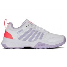 K-Swiss Court Express 2 Clay W shoes 94429-182-M