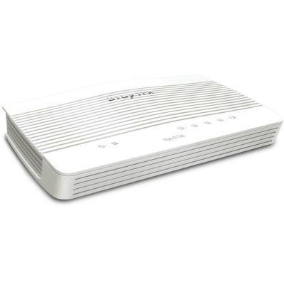 DrayTek Vigor2766 Gigabit-Ethernet-Router Weiß