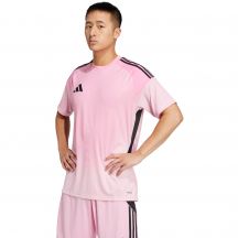 adidas Tiro 25 Wettkampftrikot rosa JI9720