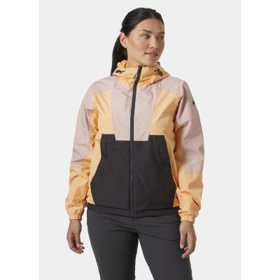 5. Helly Hansen W Rig Regenjacke W 54077 316