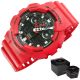 10. Herrenuhr CASIO G-SHOCK GA-100B-4AER + Box