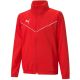 5. Puma teamRise Allwetterjacke Jr 657402 01