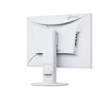6. EIZO FlexScan EV2460-WT LED-Display 60,5 cm (23,8") 1920 x 1080 px Full HD Weiß