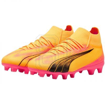 6. Puma Ultra Pro FG/AG Jr 107769 03 Fußballschuhe