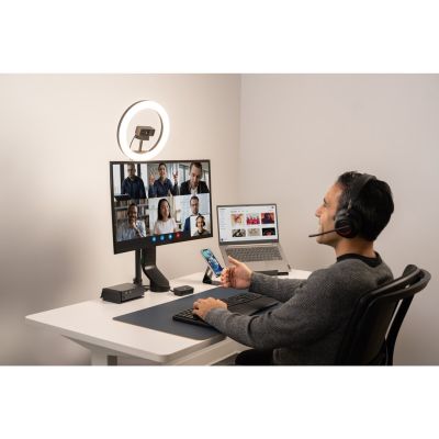 20. Kensington H3000 Bluetooth-Over-Ear-Kopfhörer