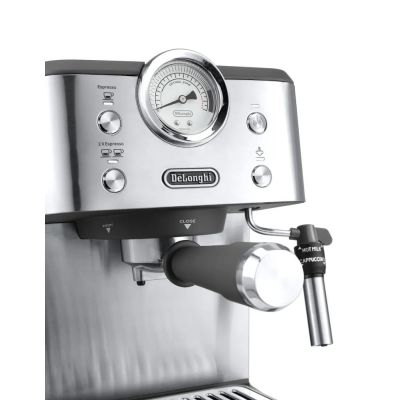 7. De'Longhi Linea Classic halbautomatische Espressomaschine 1,7 l