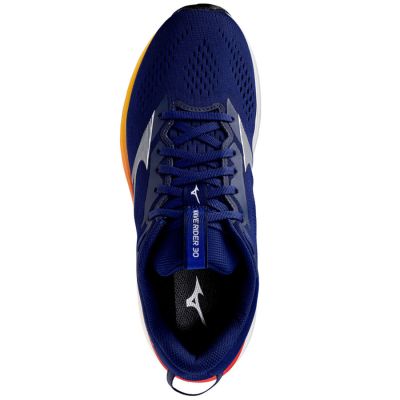 3. Mizuno WAVE RIDER 30 J1GM262054 Schuhe