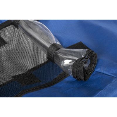 16. FAHRRADANHÄNGER FÜR TIERE BIS ZU 40 KG