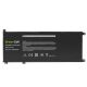 GREEN CELL AKKU DE138 33YDH FÜR DELL INSPIRON G3 3579 3779 G5 5587 G7 7588 7577 7779 LATITUDE 3480 3490 3590 3400 mAh 15,2 V