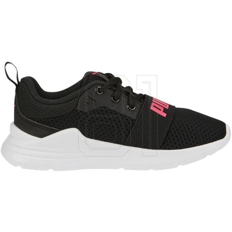 Puma Wired Run PS Jr 374216 20 Schuhe