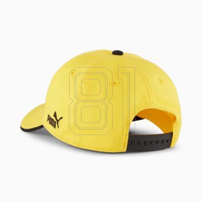 2. Puma Borussia Dortmund Kappe 025551 01