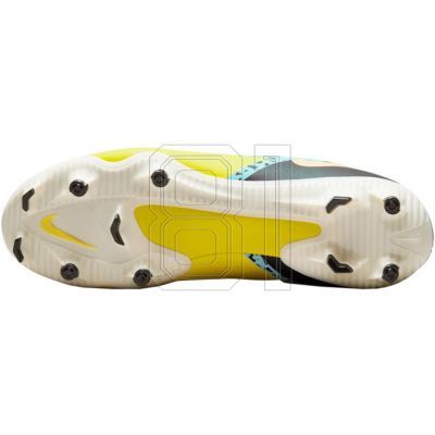 4. Nike Phantom GT2 Academy FG/MG DA4433 407 Fußballschuhe
