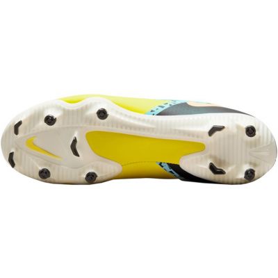 4. Nike Phantom GT2 Academy FG/MG DA4433 407 Fußballschuhe
