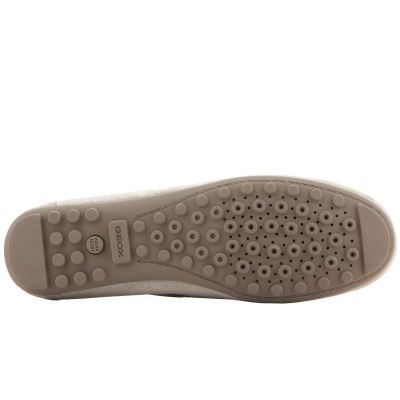 9. Geox D Leelyan A - SHI.Suede D724RA 00077 C2005