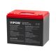 LiFePO4 100Ah Bluetooth-Akku.