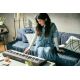 16. CASIO CT-S1 BK - Tastatur
