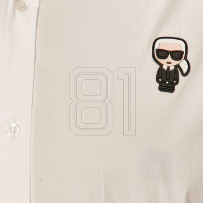 6. Karl Lagerfeld T-shirt M 605911534600
