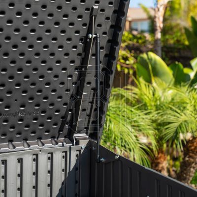 9. Lifetime Premium Gartenbox 2123 L 60464E