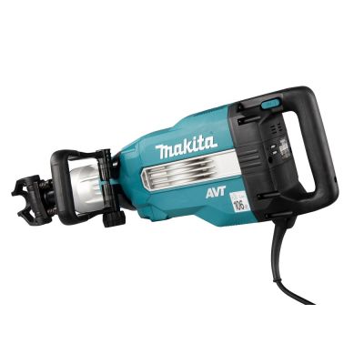 3. Makita HM1512 Abbruchhammer Blau 1850 W