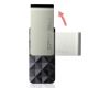 6. Pendrive Silicon Power Blaze B30 64GB USB 3.1 schwarz (SP064GBUF3B30V1K)