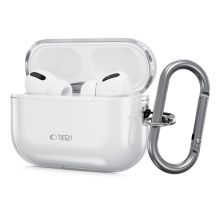 Tech-Protect FlexAir Case für AirPods Pro – Transparent