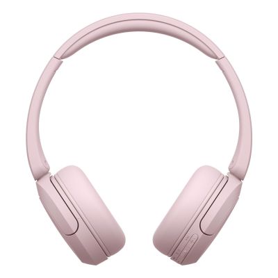 6. Sony WH-CH520 pinke kabellose Kopfhörer