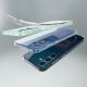 12. Spigen Liquid Crystal Hülle für Samsung Galaxy S25 – Transparent
