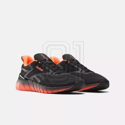3. Reebok Nano Gym M 100208629 shoes