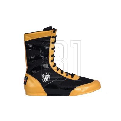 2. BB-Masters M 05125-40 Boxschuhe