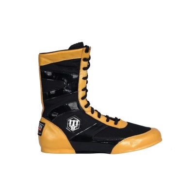 2. BB-Masters M 05125-40 Boxschuhe