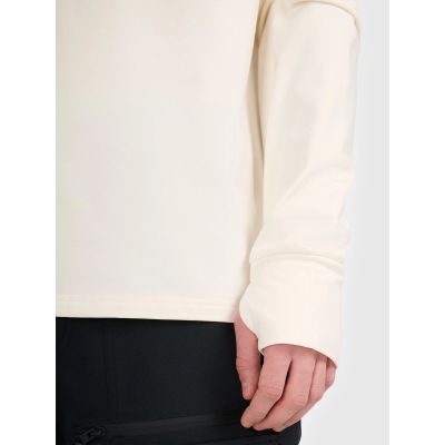 6. Thermounterwäsche für Herren (Oberteil) 4F 4FWAW25UBRUM089-11S