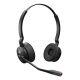 Jabra Engage 55 SE Headset Kabelloses Kopfbügel-Headset Büro/Callcenter Schwarz