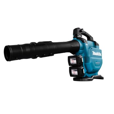 10. 18V Akku-Laubbläser DUB363PT2V MAKITA