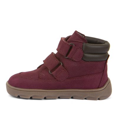 3. Froddo Kinder-Ankle-Boot ZERU TEX BAREFOOT (G2110150-9)