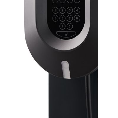 17. STAG EV CORE Ladestation (Ladekabel/Steckdose 230 V)