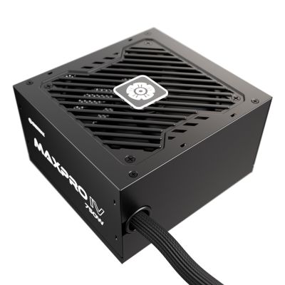6. Enermax EMP750W Netzteilmodul 750 W 20+4-polig ATX Schwarz