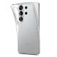 6. Spigen Liquid Crystal Hülle für Samsung Galaxy S26 Ultra – Transparent