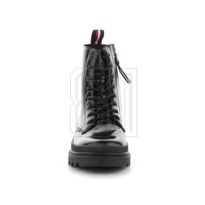 7. Palladium Pallatrooper Off-Schuhe 77204-010-M