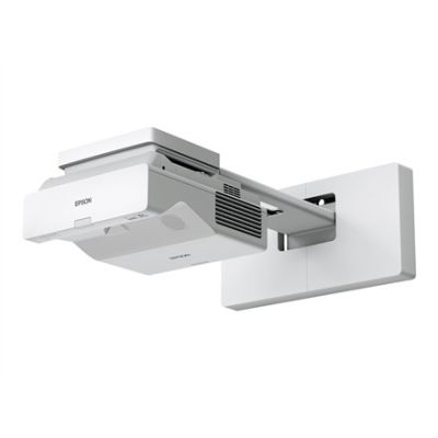 18. Epson EB-770Fi Datenprojektor, Ultra-Kurzdistanzprojektor, 4100 ANSI-Lumen, 3LCD, 1080p (1920x1080), Weiß