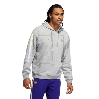 2. Sweatshirt adidas Donovan Mitchell M HB6761