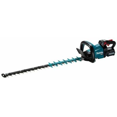 2. Makita UH005GD201 40V XGT 750mm Akku-Heckenschere