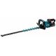 2. Makita UH005GD201 40V XGT 750mm Akku-Heckenschere