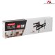 2. Maclean MC-762 TV-Halterung (neigbar - 70"; max. 30 kg)